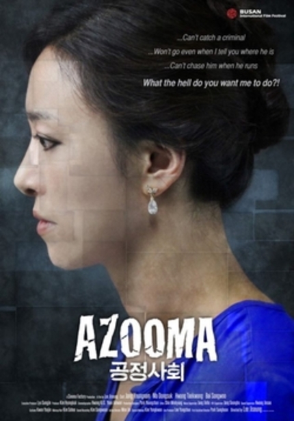 BIFF 2012 Review: Strong Performances Can't Save Revenge Flick AZOOMA